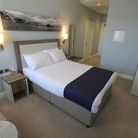 Yarrow Hotel Broadstairs Ngoại thất bức ảnh