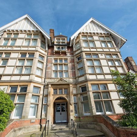 Yarrow Hotel Broadstairs Ngoại thất bức ảnh