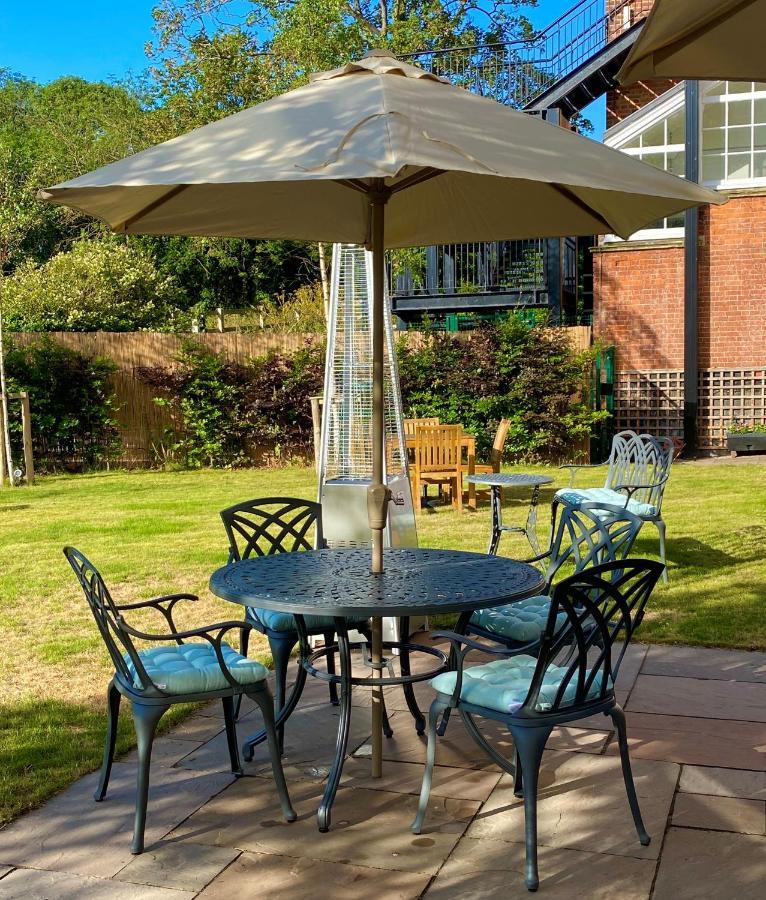 Yarrow Hotel Broadstairs Ngoại thất bức ảnh