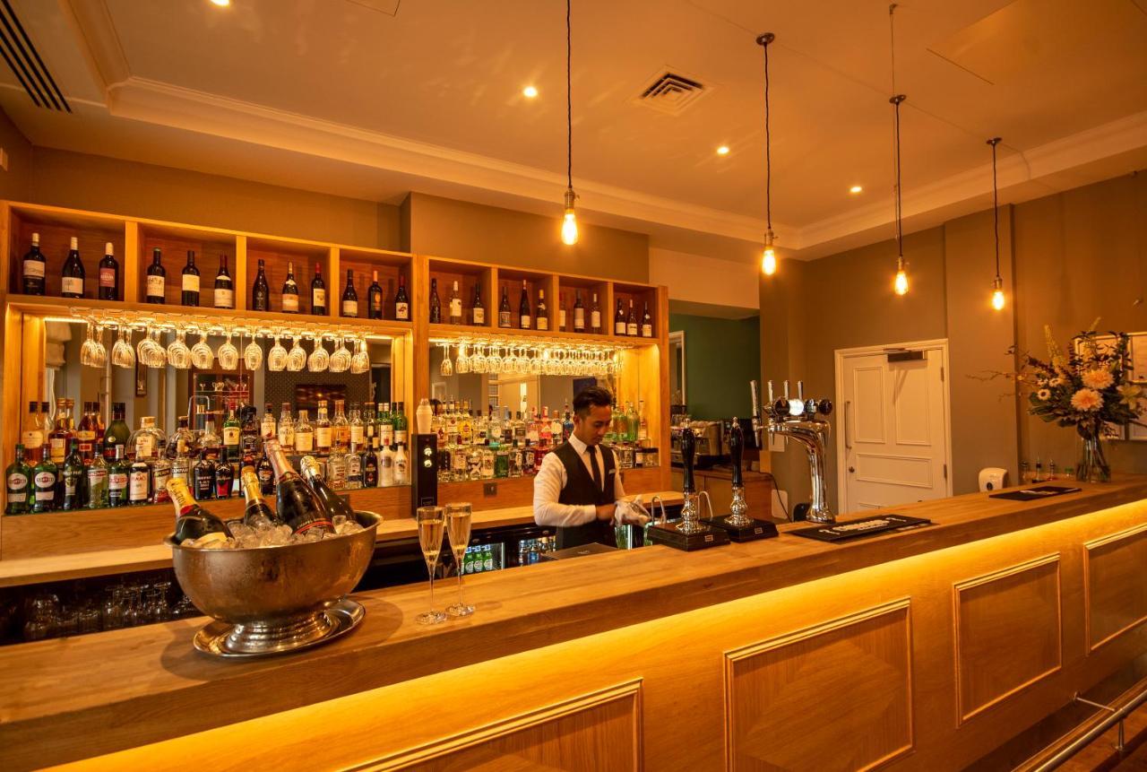 Yarrow Hotel Broadstairs Ngoại thất bức ảnh