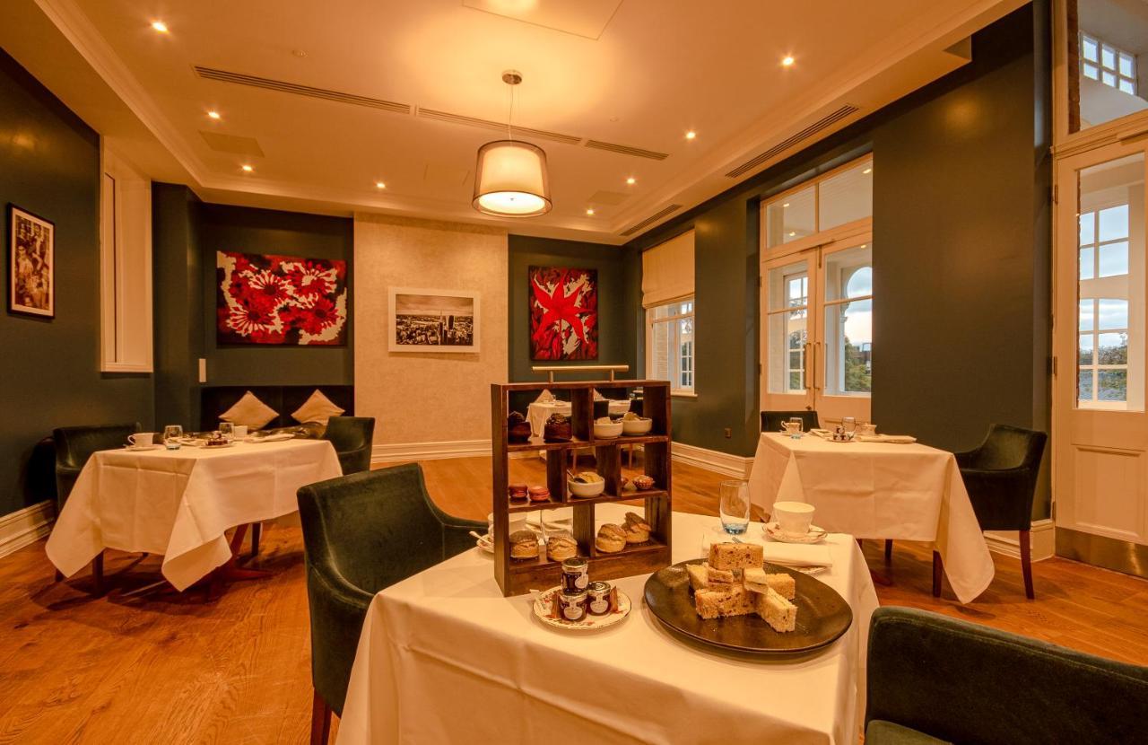 Yarrow Hotel Broadstairs Ngoại thất bức ảnh