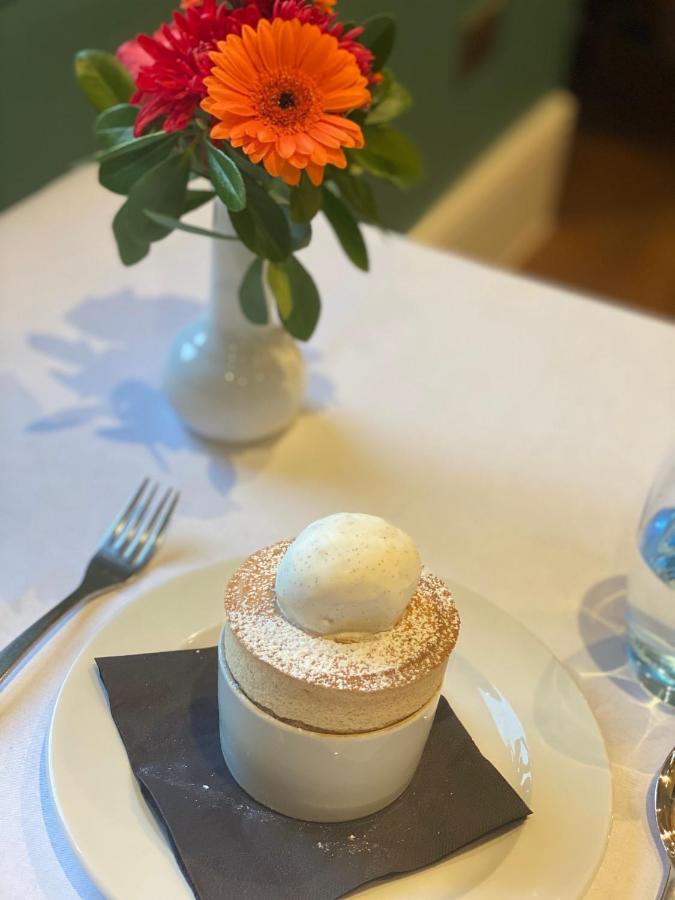 Yarrow Hotel Broadstairs Ngoại thất bức ảnh