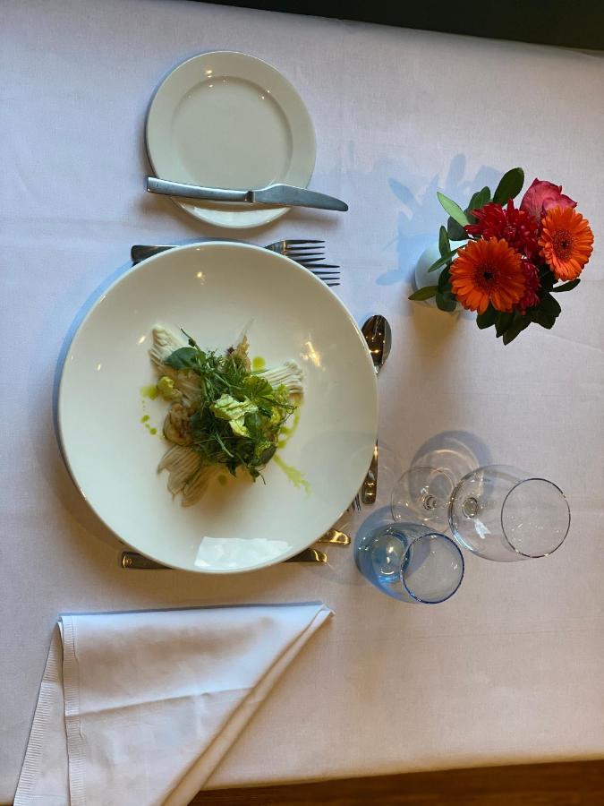 Yarrow Hotel Broadstairs Ngoại thất bức ảnh