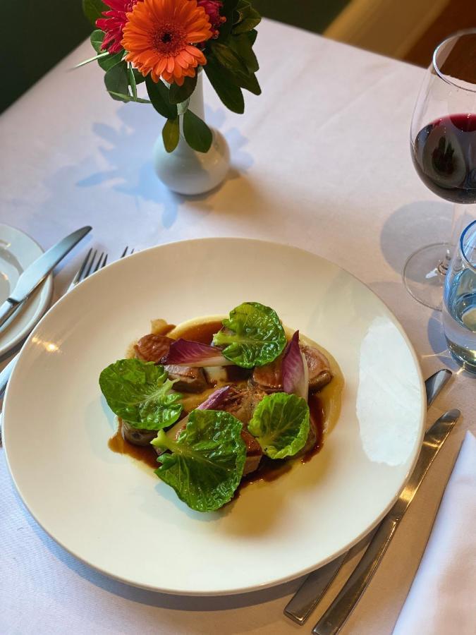 Yarrow Hotel Broadstairs Ngoại thất bức ảnh
