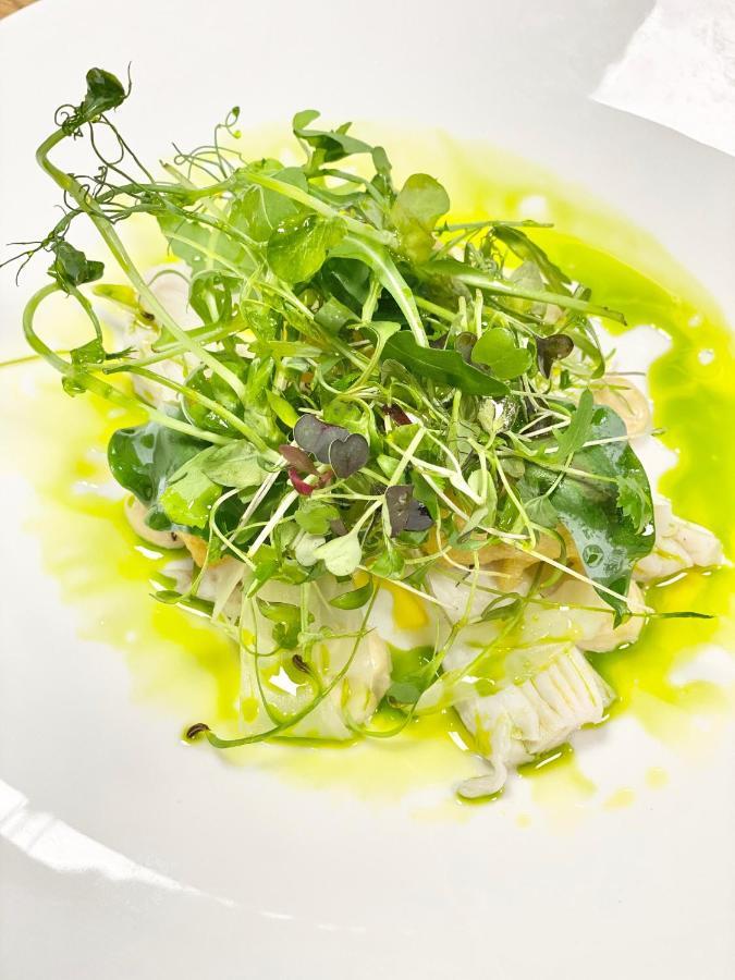 Yarrow Hotel Broadstairs Ngoại thất bức ảnh