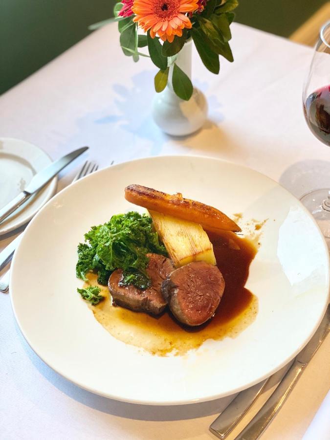 Yarrow Hotel Broadstairs Ngoại thất bức ảnh