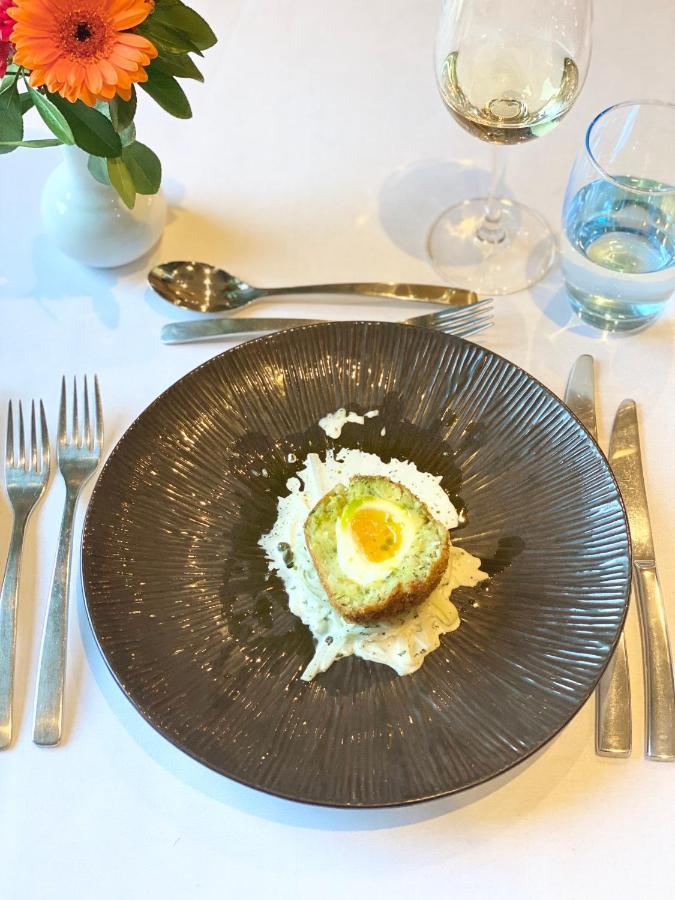 Yarrow Hotel Broadstairs Ngoại thất bức ảnh