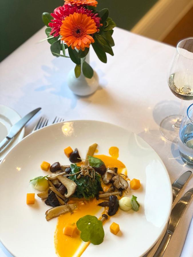 Yarrow Hotel Broadstairs Ngoại thất bức ảnh