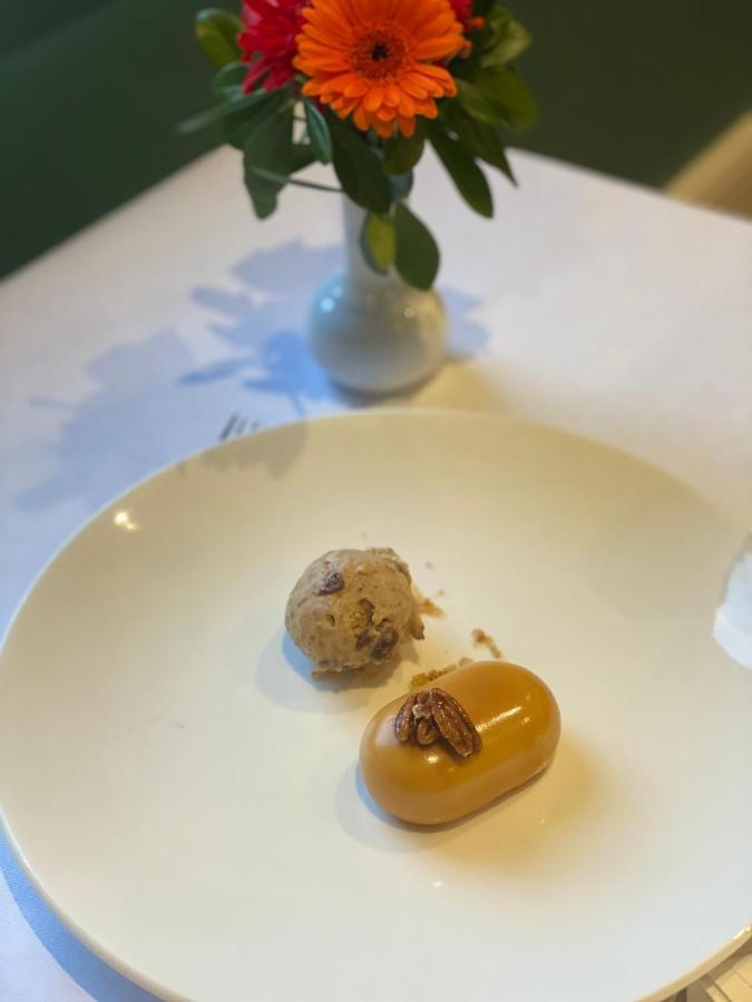 Yarrow Hotel Broadstairs Ngoại thất bức ảnh