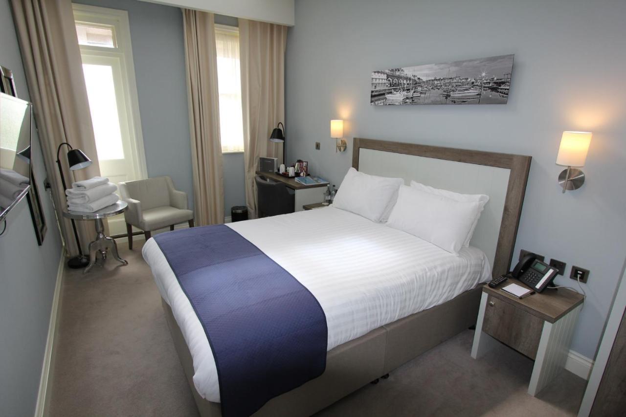 Yarrow Hotel Broadstairs Ngoại thất bức ảnh