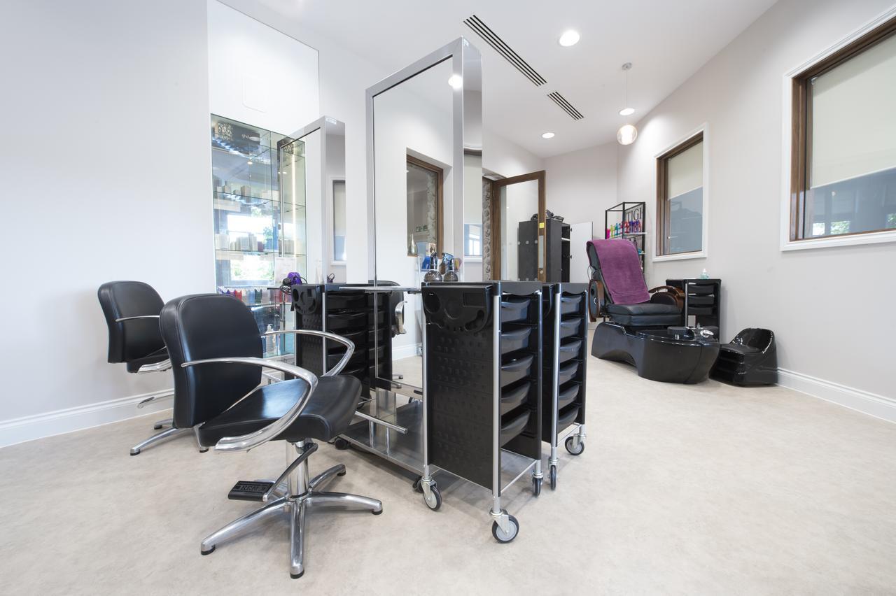 Yarrow Hotel Broadstairs Ngoại thất bức ảnh