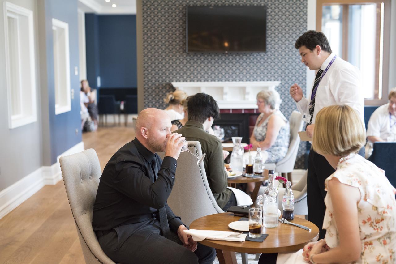 Yarrow Hotel Broadstairs Ngoại thất bức ảnh