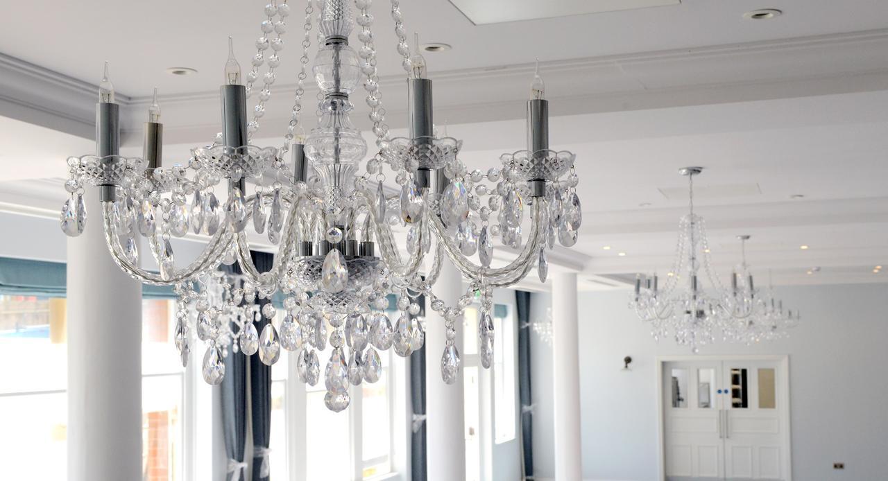 Yarrow Hotel Broadstairs Ngoại thất bức ảnh
