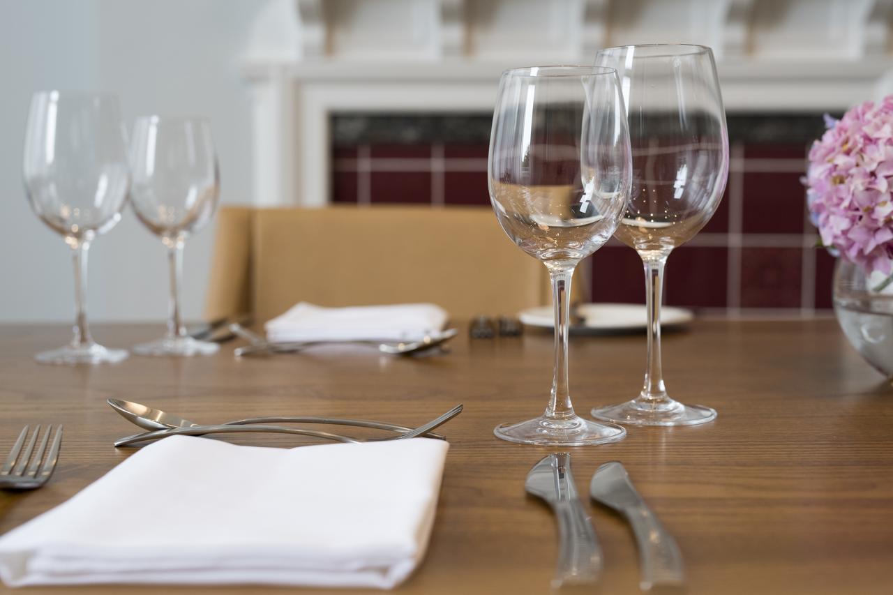 Yarrow Hotel Broadstairs Ngoại thất bức ảnh