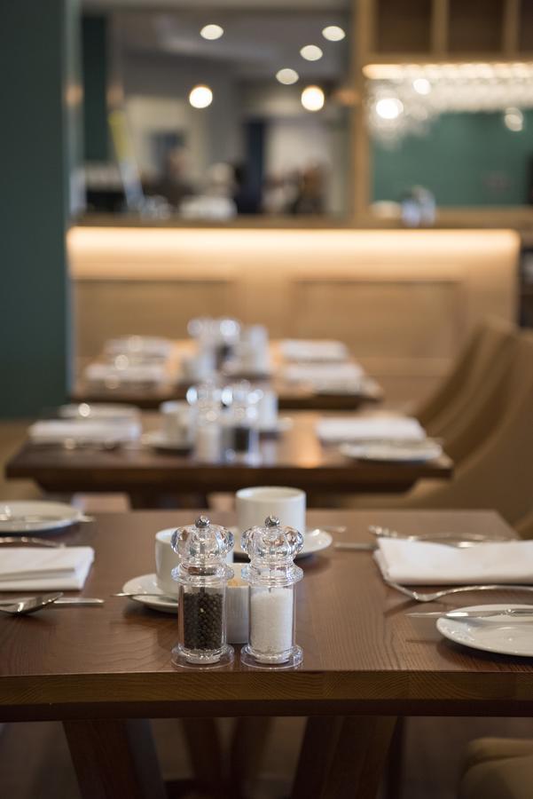 Yarrow Hotel Broadstairs Ngoại thất bức ảnh