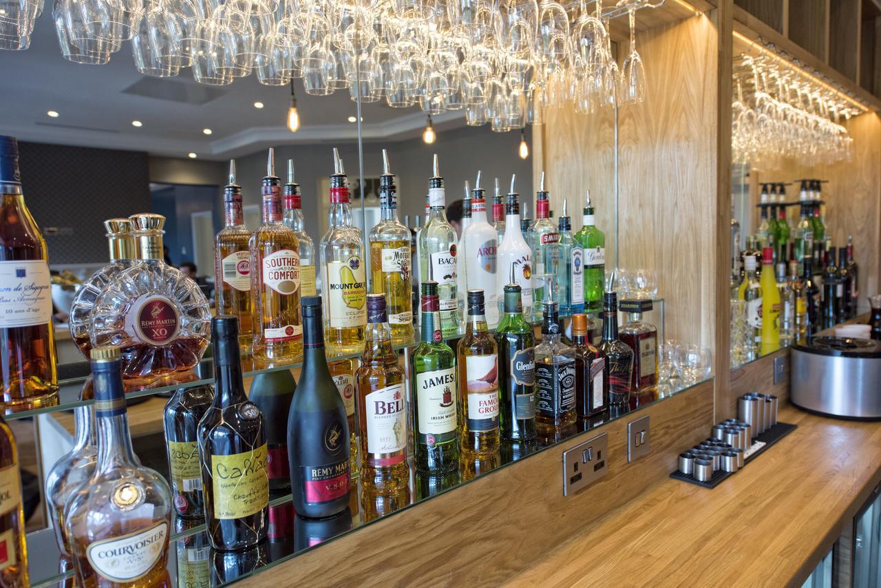 Yarrow Hotel Broadstairs Ngoại thất bức ảnh