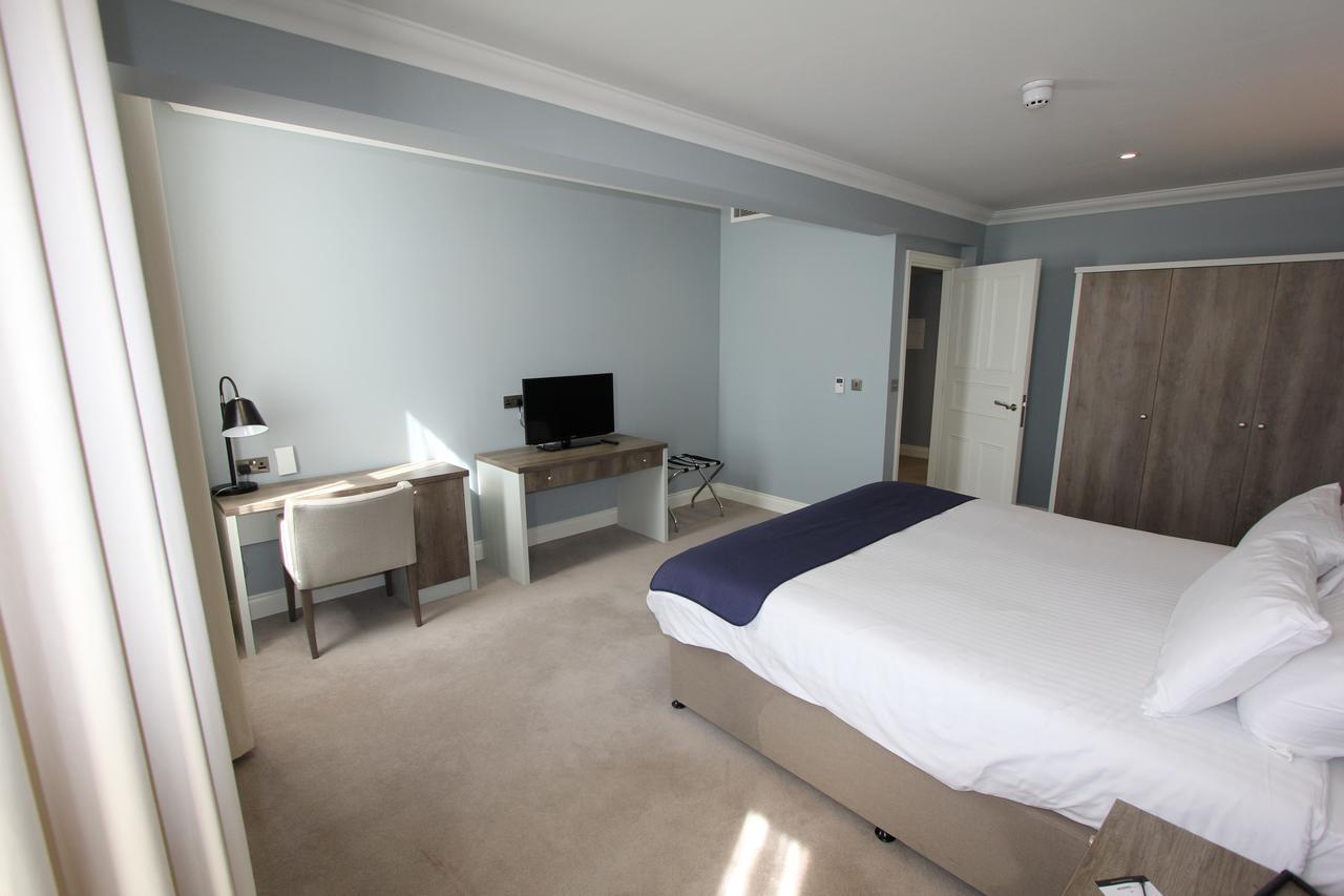Yarrow Hotel Broadstairs Ngoại thất bức ảnh