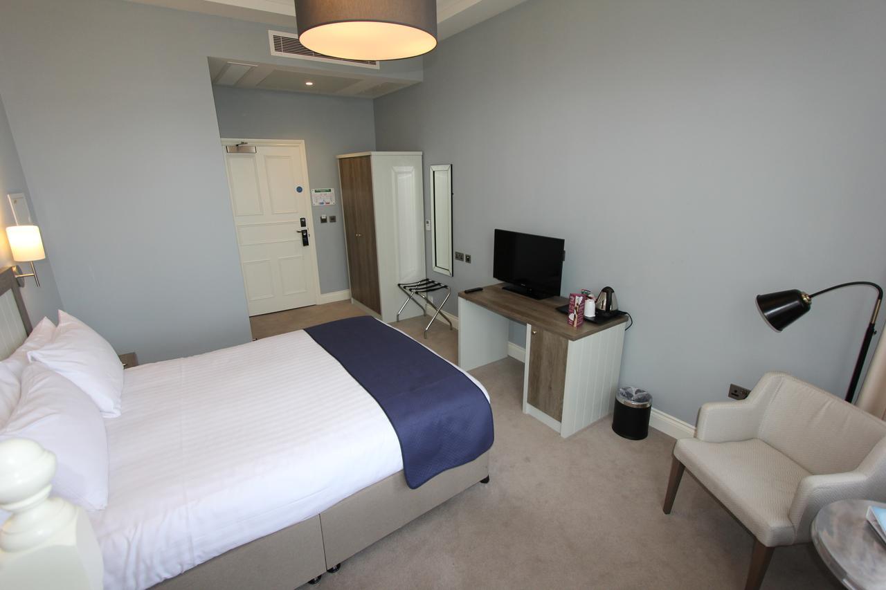 Yarrow Hotel Broadstairs Ngoại thất bức ảnh
