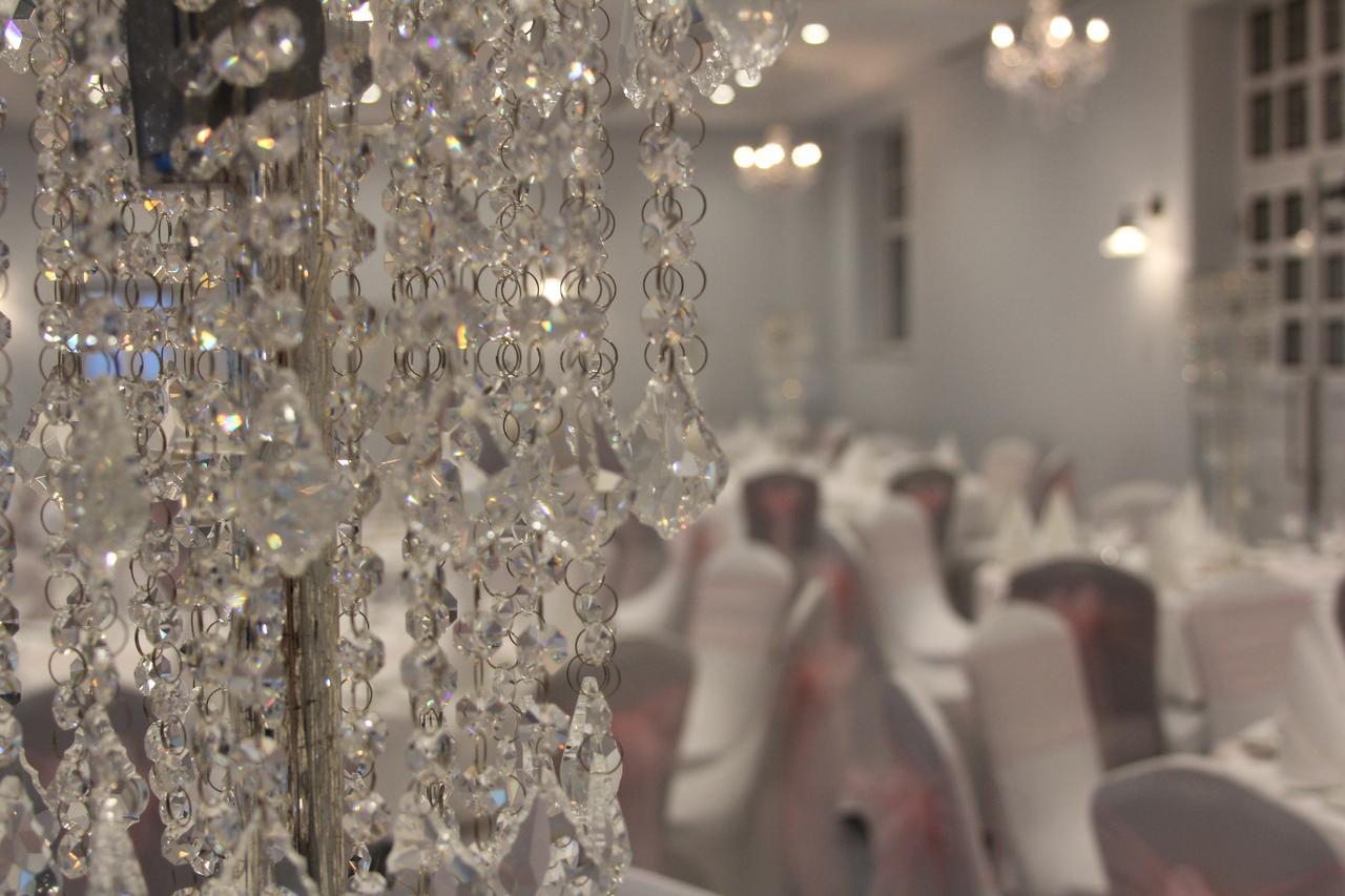 Yarrow Hotel Broadstairs Ngoại thất bức ảnh