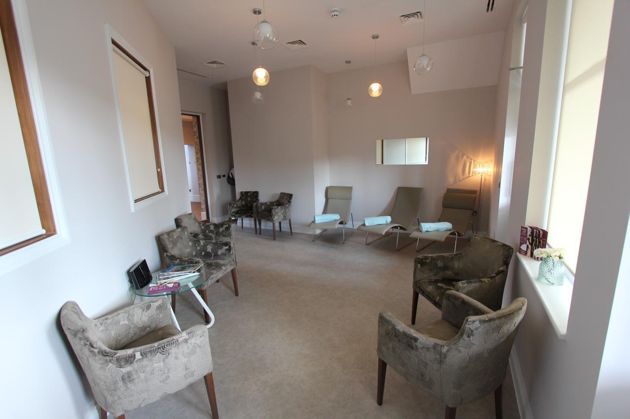 Yarrow Hotel Broadstairs Ngoại thất bức ảnh