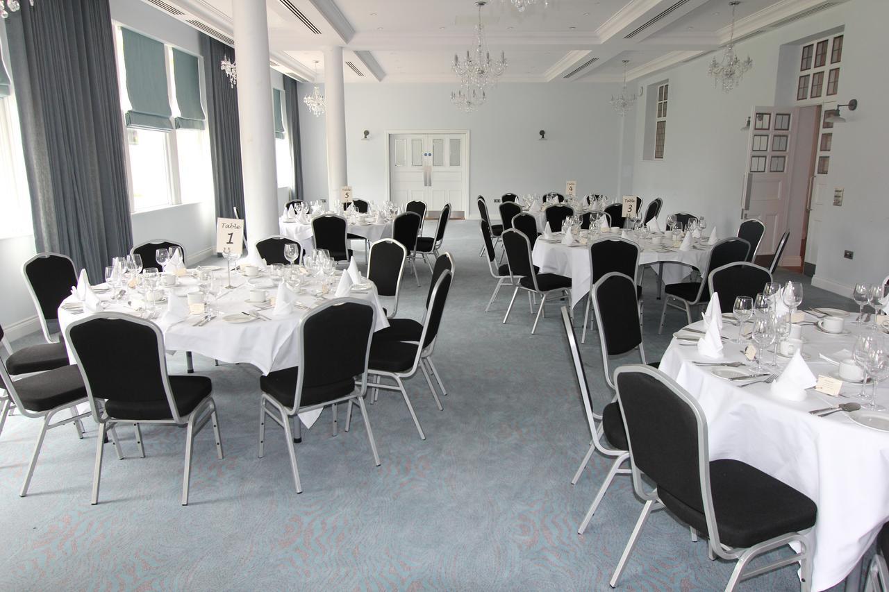 Yarrow Hotel Broadstairs Ngoại thất bức ảnh