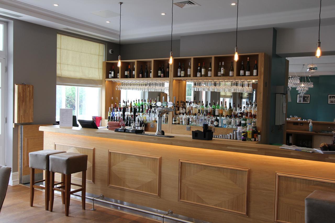 Yarrow Hotel Broadstairs Ngoại thất bức ảnh
