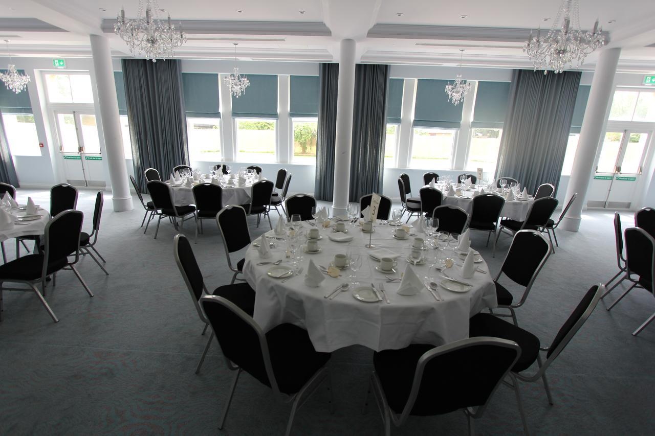 Yarrow Hotel Broadstairs Ngoại thất bức ảnh