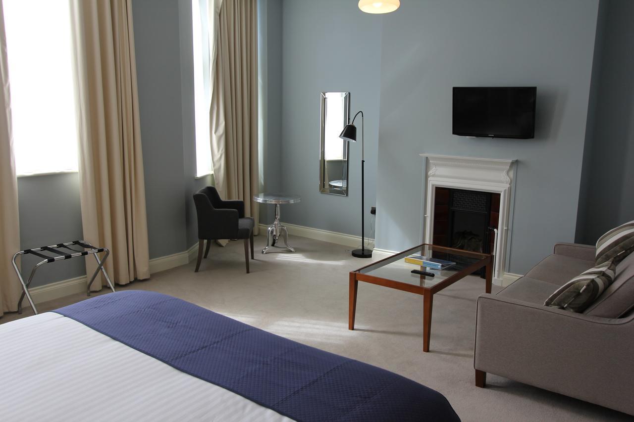 Yarrow Hotel Broadstairs Ngoại thất bức ảnh