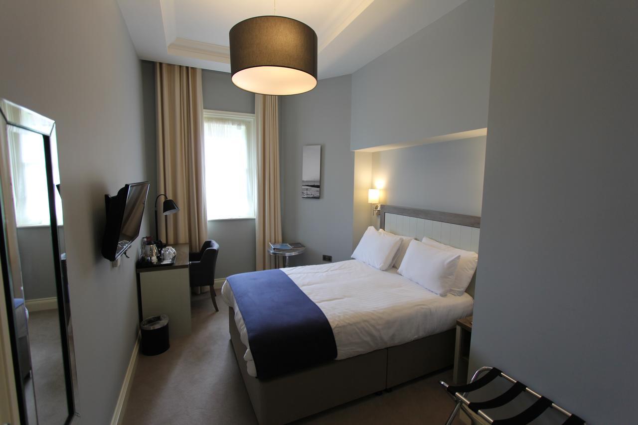 Yarrow Hotel Broadstairs Ngoại thất bức ảnh