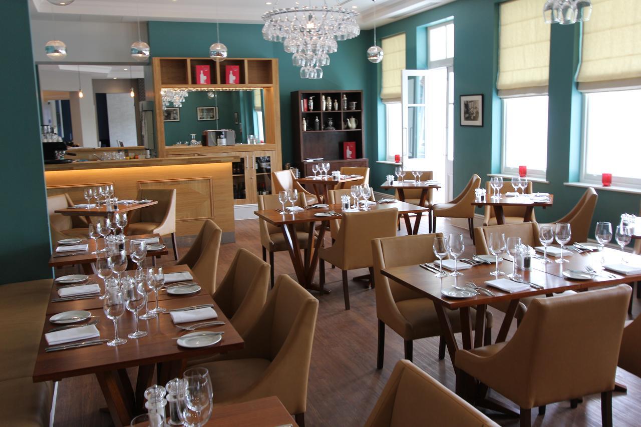 Yarrow Hotel Broadstairs Ngoại thất bức ảnh