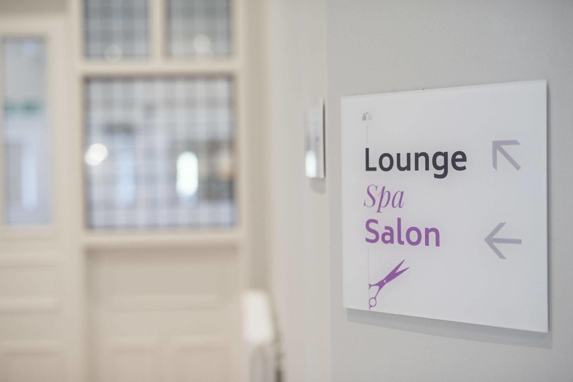 Yarrow Hotel Broadstairs Ngoại thất bức ảnh
